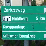 Bayern * Stamsried