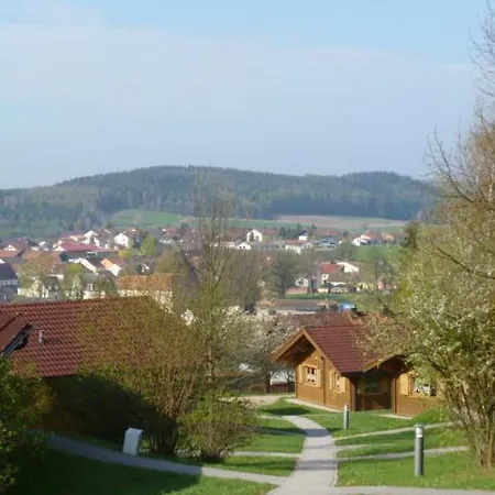 Casa de Férias Bayern 22 Stamsried