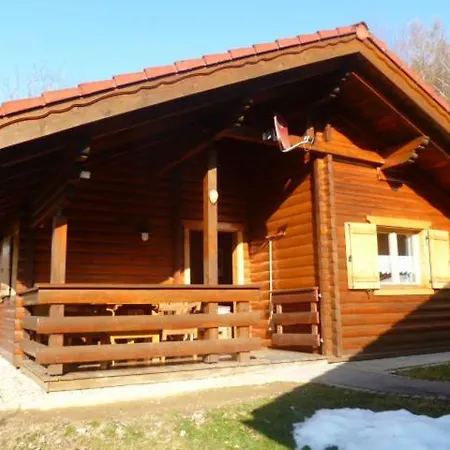 Bayern 22 Casa de Férias Stamsried