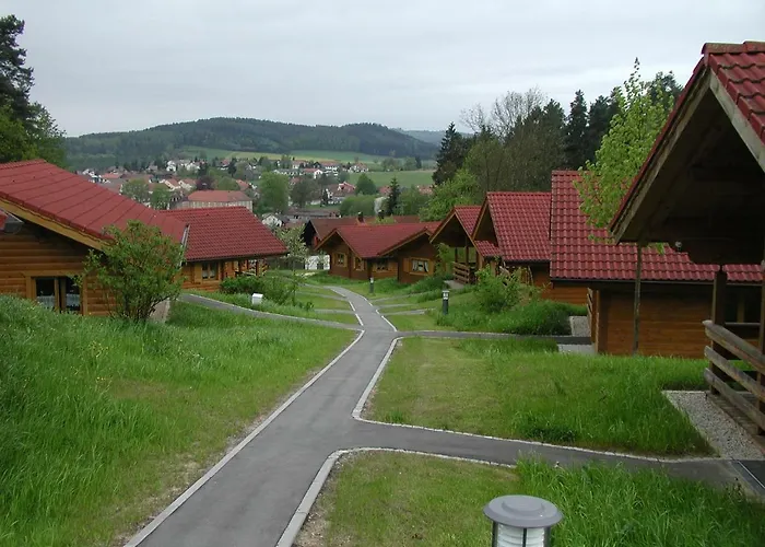 Bayern Stamsried