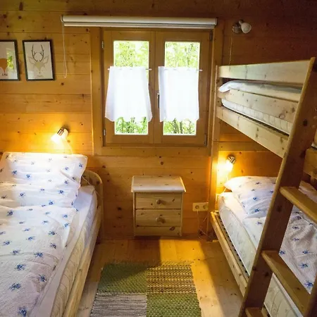 Prázdninový dům Bayern