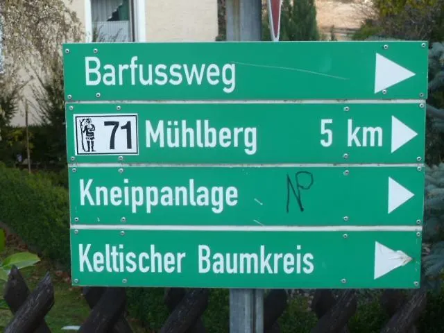 Bayern * Stamsried